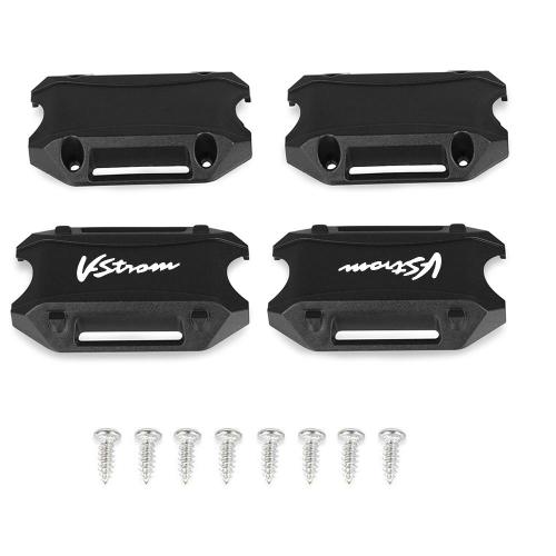 Slider per paramotori moto V-strom / Vstrom