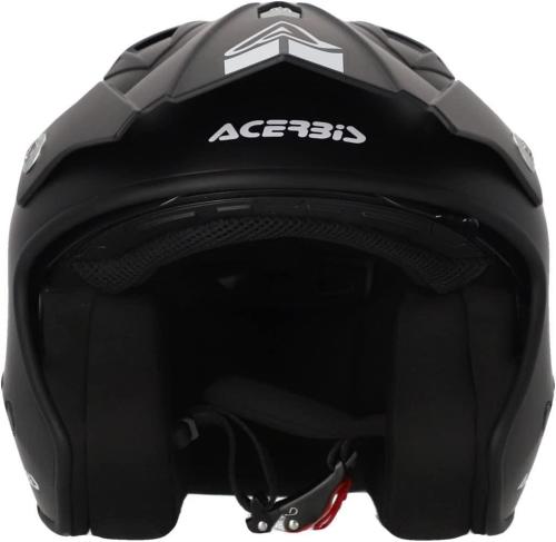 Casco Jet aria