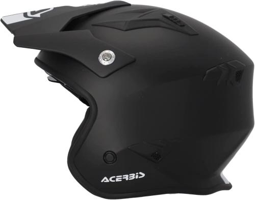 Casco Jet aria