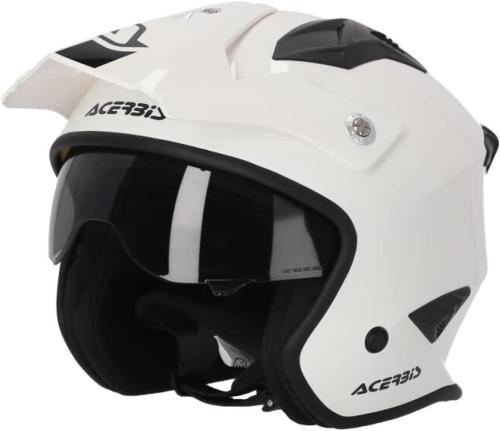 Casco jet aria