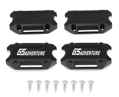 Slider per paramotori moto BMW R1200 GS