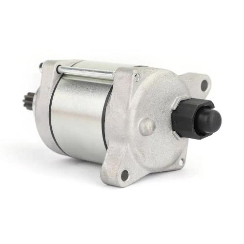 Motorino Avviamento