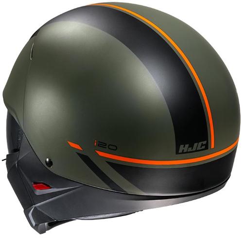 Casco i20 Batol MC4SF