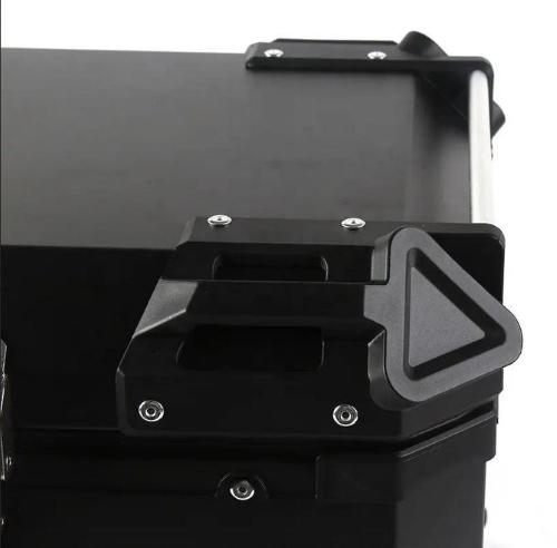 Top Case In alluminio da 45LT