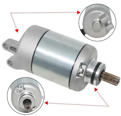 Motorino Avviamento 