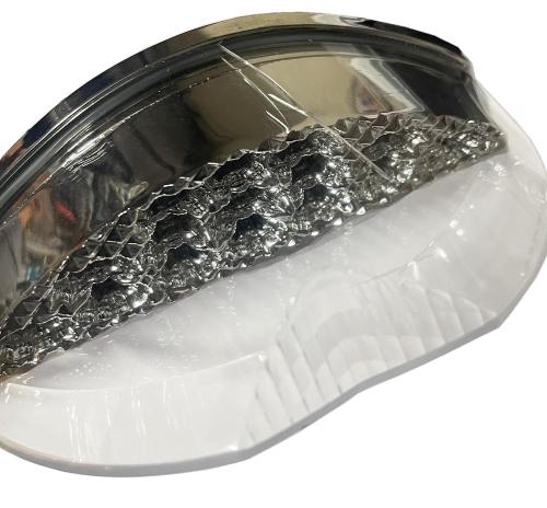 Stop a led