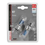 Lampade H7 BLUE-XE 12V 55 W