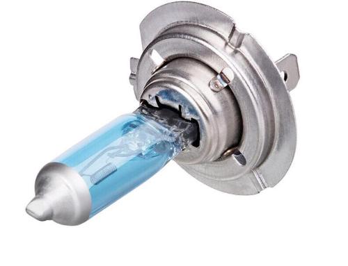 Lampadina Simil Xenon H7 12V 55W
