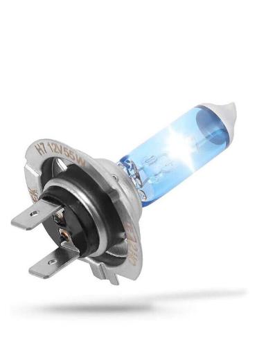 Lampadina Simil Xenon H7 12V 55W