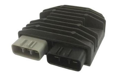Regolatore di tensione Benelli / BMW / Ducati / Honda / Triumph / Voge / Yamaha