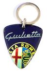  Portachiavi resinato Alfa Romeo Giulietta