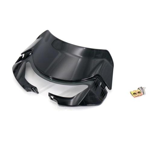 Cupolino Sport per Triumph Street Triple 660 / 765 '20-'22
