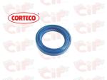 Paraolio 24x35x6R corteco blu