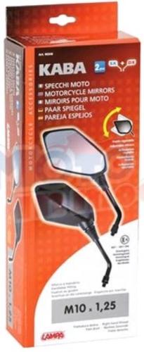 Specchi Kaba
