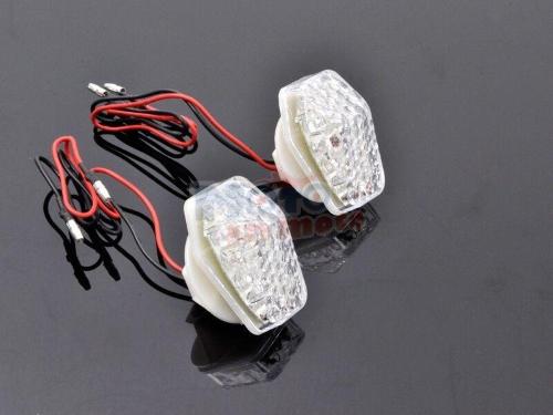 Frecce da carena con LED integrati 12V 0,5W