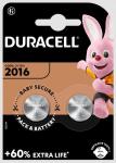 Batterie CR2016