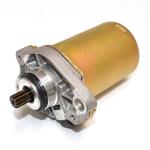Motorino Avviamento Per Scooter Piaggio Peugeot 50cc 2T
