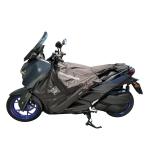 Termoscud Coprigambe Tucano Urbano per Yamaha X-Max 125 - 300 cc 2021 - 2025