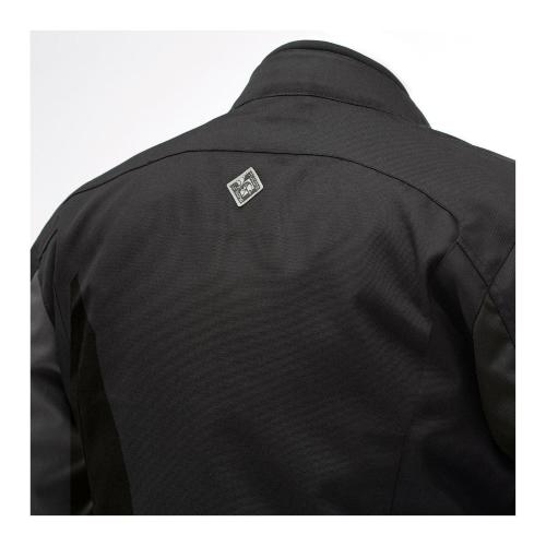 Giacca Texwork 2G