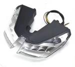 Fanale Stop con Frecce Integrate