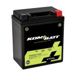 Batteria KTX7L-BS SLA