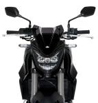 Cupolino completo per Honda CB 750 Hornet '23