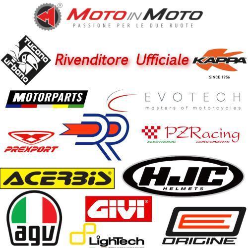 Crocera innesto marce con angolo smussato