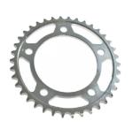 Corona JTR1303 con 43 denti