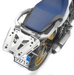 Supporto Portapacchi GIVI per Honda Transalp 750 