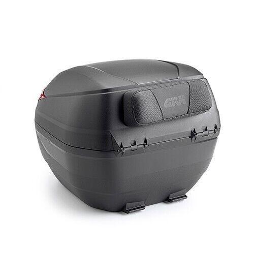 Schienalino nero in gommapiuma GIVI per bauletto C30NT e C30N