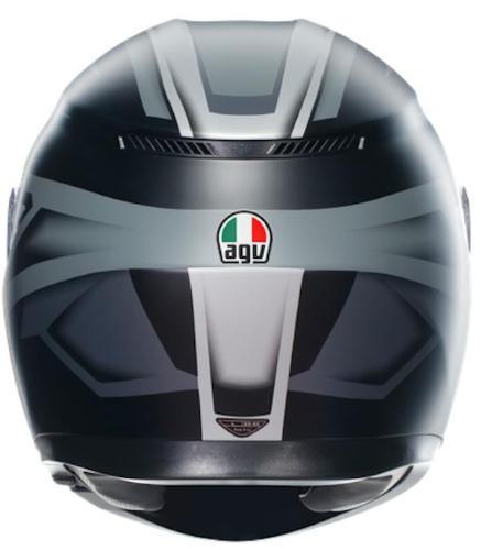 Casco Integrale K3 E2206 MPLK Compound