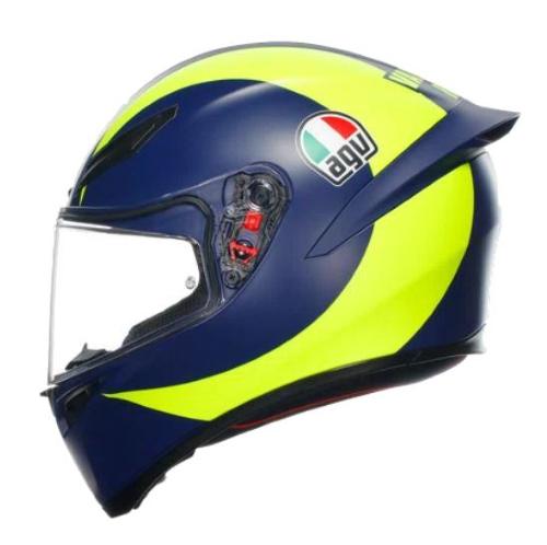 Casco Integrale K1-S Soleluna 2018