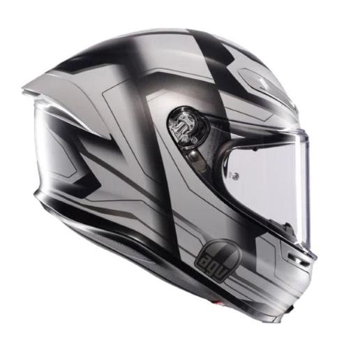Casco Integrale K6-S E2206 Ultrasonic