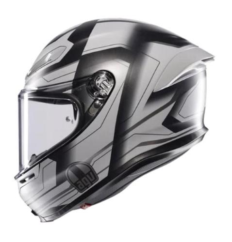Casco Integrale K6-S E2206 Ultrasonic