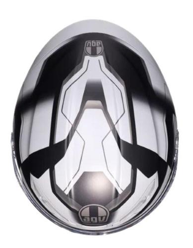 Casco Integrale K6-S E2206 Ultrasonic