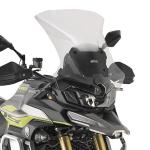 Parabrezza / Cupolino alto specifico per Voge Valico 900 DSX 2024