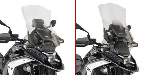 Cupolino BMW R1300 GS