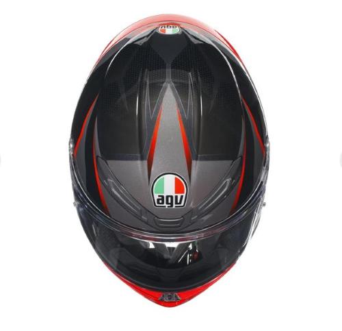 Casco Integrale Slashcut K6 S