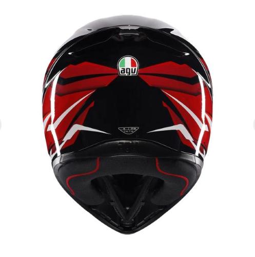 Casco Integrale K1 S Lion Taglia L