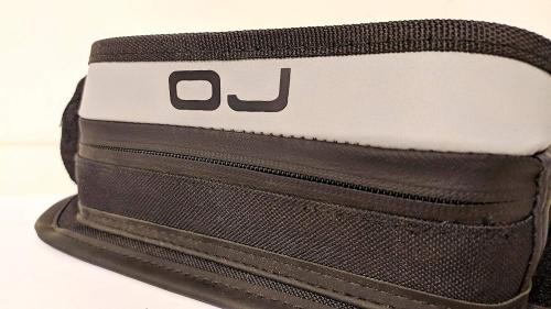 Mini borsa porta accessori, GPS, o smartphone