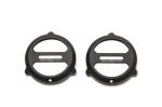 Cover Clacson Moto Guzzi