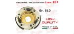 Girante Frizione Eco 3 Masse