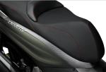 Fascia Sottosella Destra in Carbon Look Piaggio Beverly 300 350 '16-'20