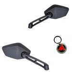 Specchietto Retrovisore Destro per Aprilia SR 50 R / Factory