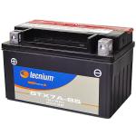 BATTERIA YTX7A-BS CON ACIDO BTX7A-BS