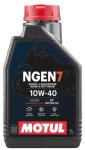 Olio NGEN 7 10W-40