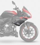 Fiancata Destra in carbon look per Aprilia Tuono 125 '17-'20