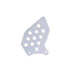 Supporto Paratacchi Sinistro per Honda CBR 600 RR '03-'06
