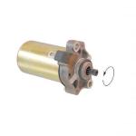 Motorino avviamento piaggio 4t
