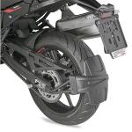 Kit per paraspruzzi RM02 per Benelli TRK702 / TRK702 X